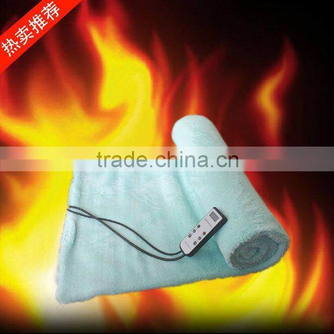 carbon infrared negative ion heating pads,korea massage bed
