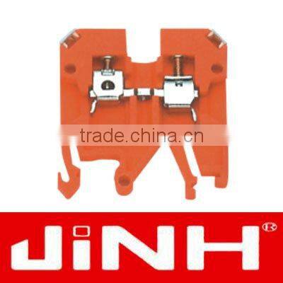 din screw connector, electric terminal block