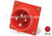Industrial Plug(LEE P5 P6 Series Industrial Plugs & Sockets (connectors)/Industrial Plug and Socket/IP44 connector