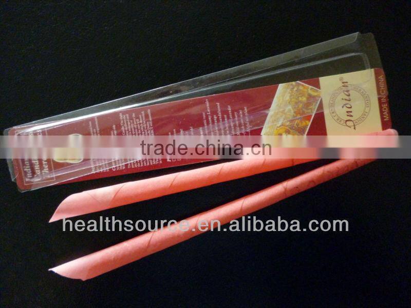 indian ear candles OEM