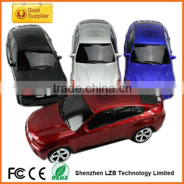 fm radio speaker with usb changer,sd memory card reader speaker