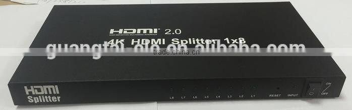 hdmi splitter china factory