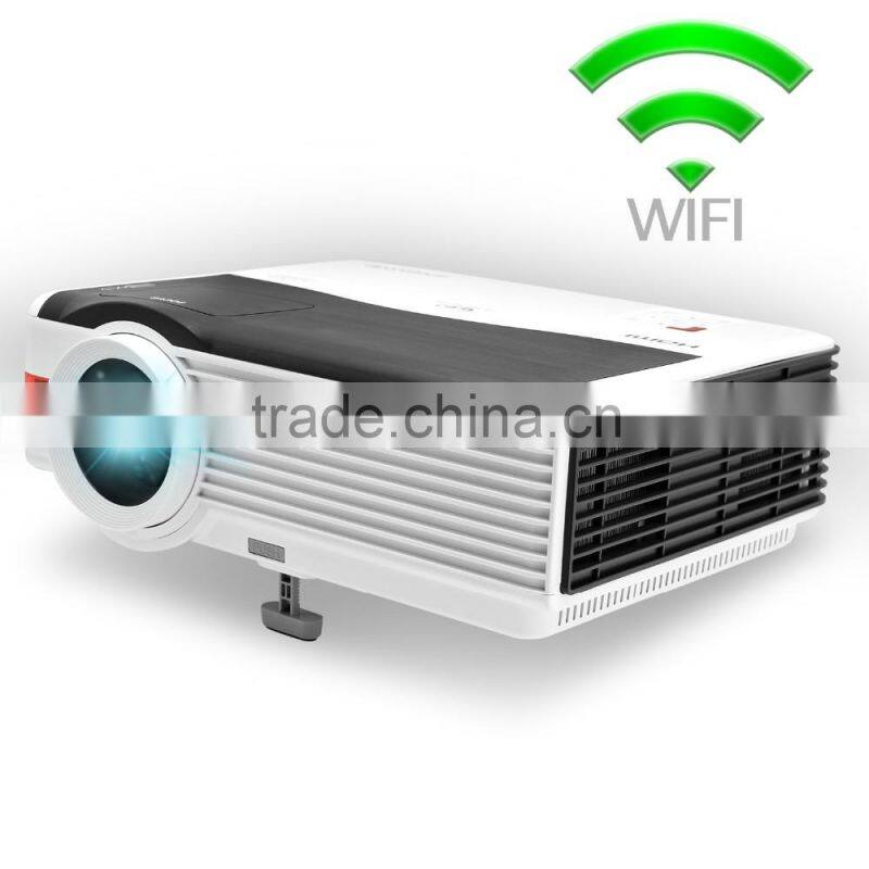 wireless home theater projector projector for sale HDMI vga USB port