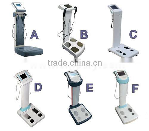 Best prices of blood analyzer for whole Body Composition health report