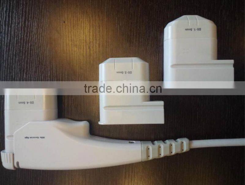 2015 anti wrinkle machine korea hifu