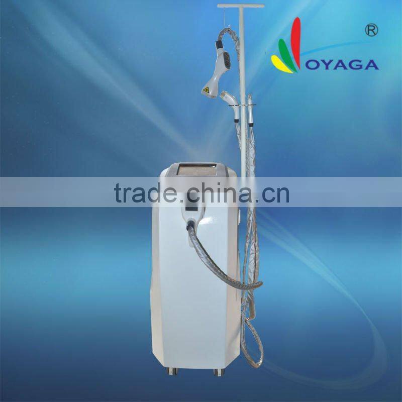 N8+2 slimming machine