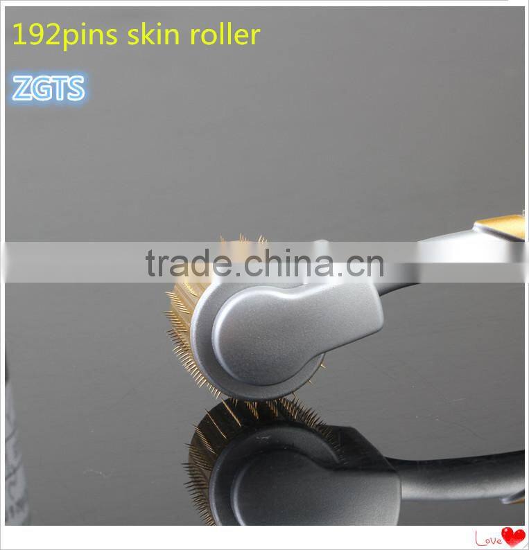Derma Rolling System Type ZGTS Derma Roller