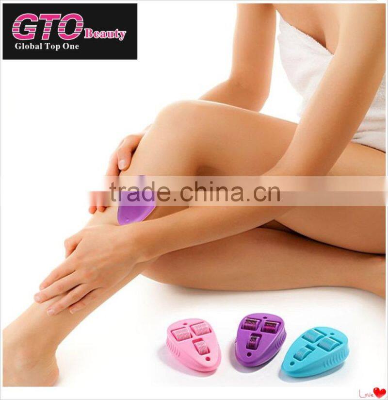 2015 Beauty Mouse New Derma Roller