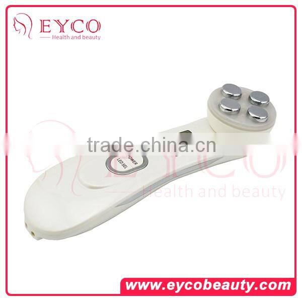 Japanese famous Cosmetics beauty with multifunctional radio frequency machine with Multifunctional beauty device gift box
