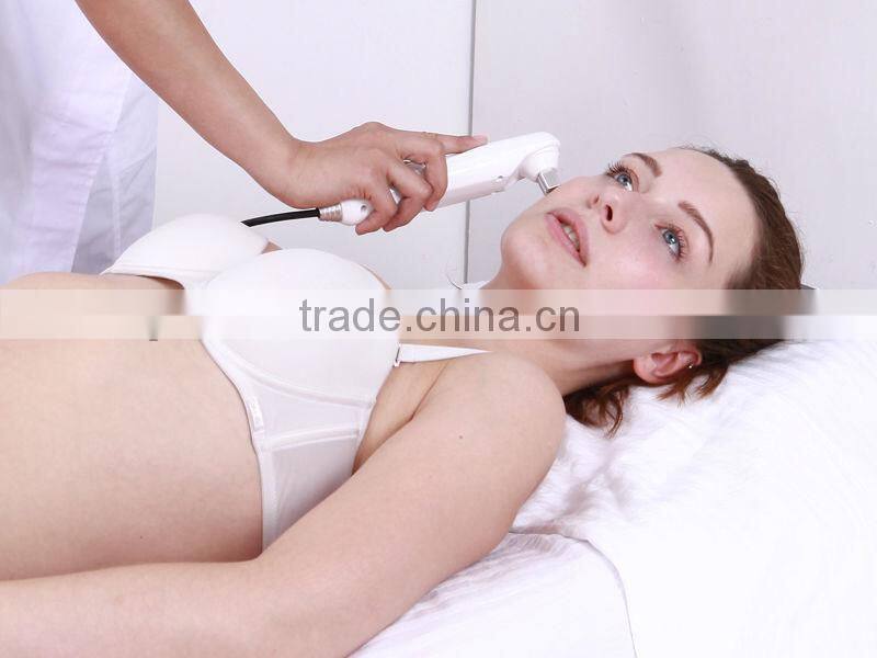 Suction Ultra Cryo Ultrasonic Cavitation Body Contouring Weight Loss Device-Pro Cryolipo