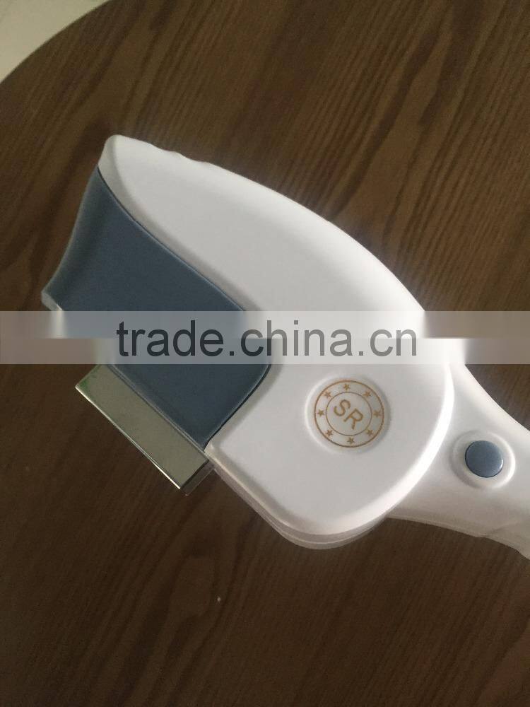 2016 Hair Removal IPL Medical Device salon Use Diode Laser Hair Removal system