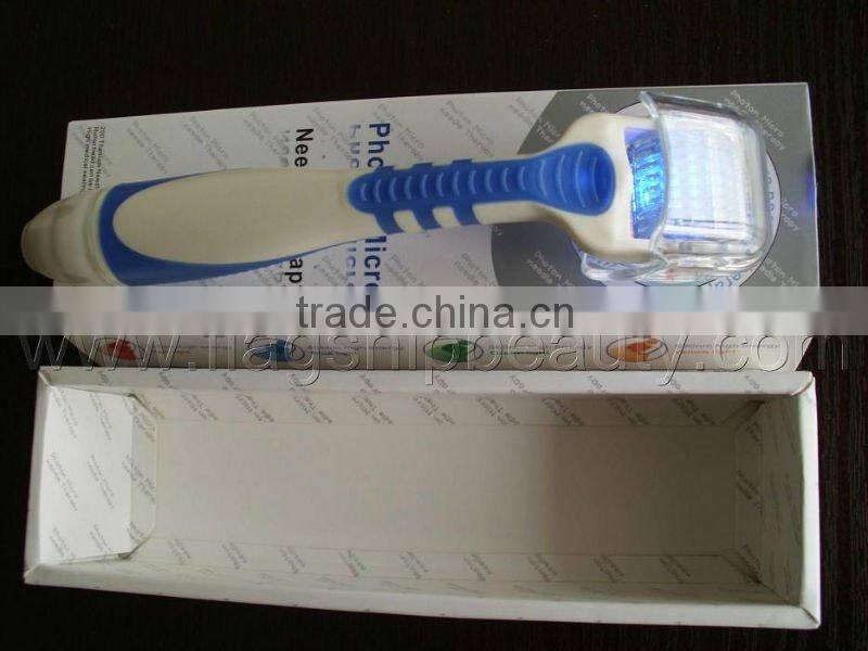 photo rejuvenation led light therapy with ce