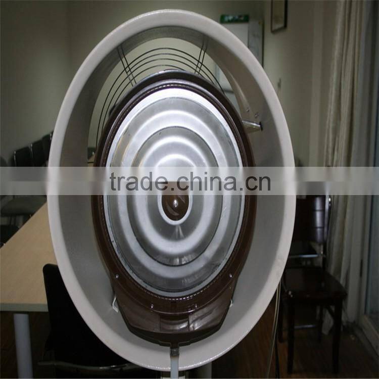 Humidification System For Textile Factory, Centrifugal Misting Sprayer