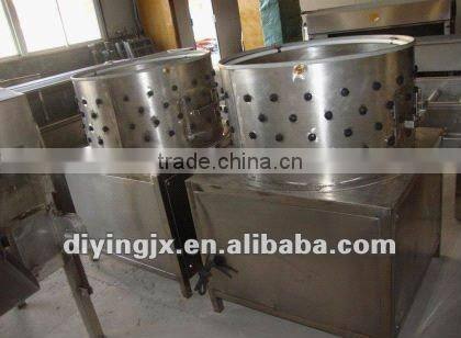 big model chicken feet peeler