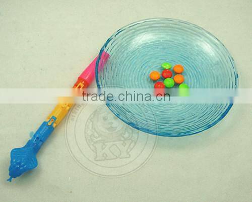Biscuit with Whistling Snake