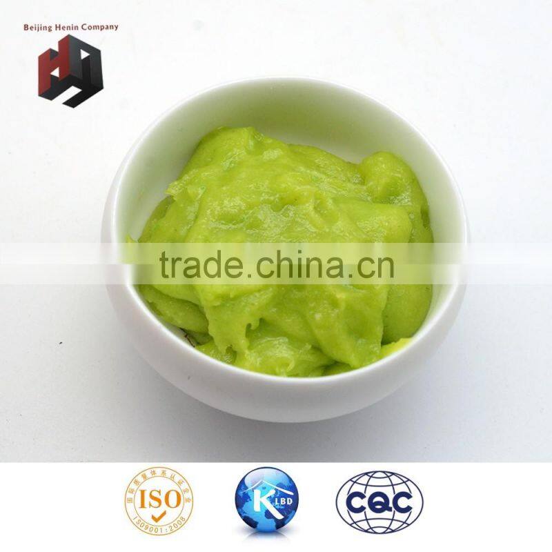 Private label Best selling wasabi powder/paste