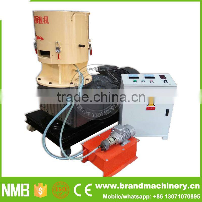 rabbit feed pellet machine