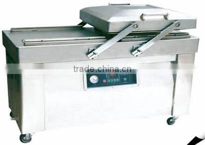 Solpack Multi-function Vacuum Packing Machine(SPS -035)