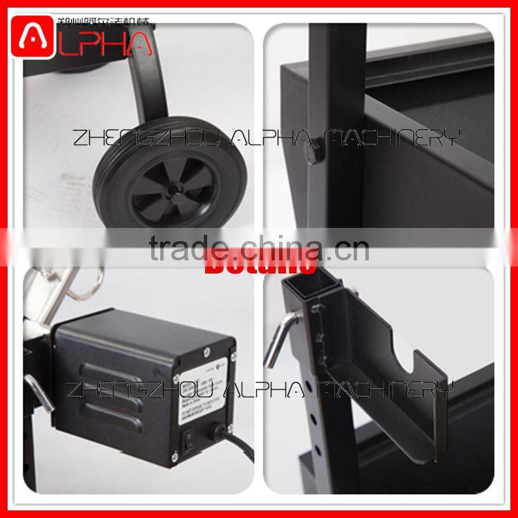 Field Trip Necessary Lamb Roaster/Suckling Pig Roaster for sale