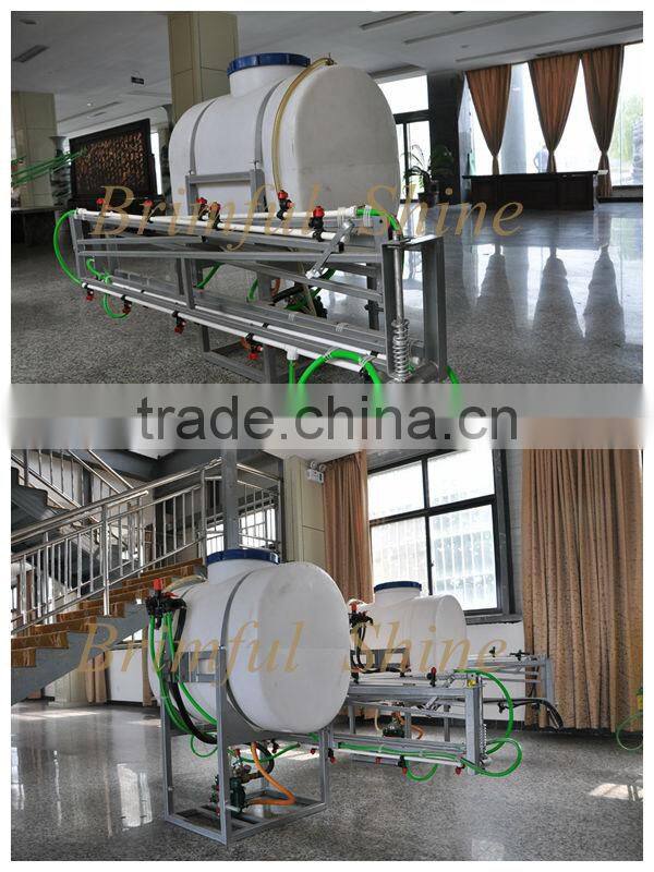 300L farm spray equipment