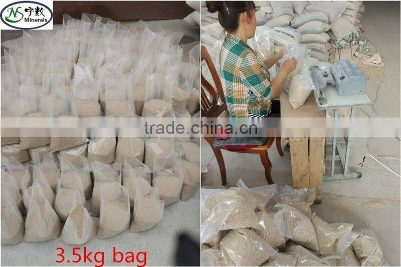 High Quality Fine Grade Dye Color Sand for Construction/Decoration Use