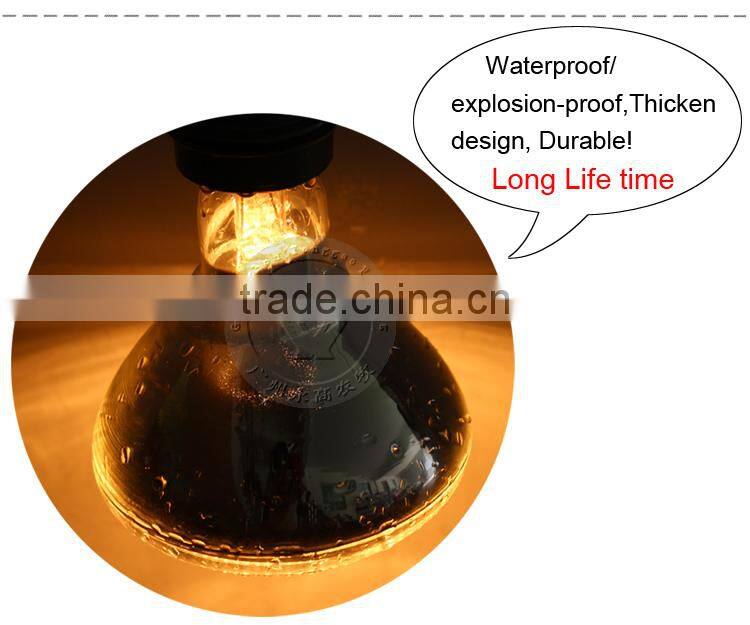 Poultry Farm Used Infrared Heating Lamp