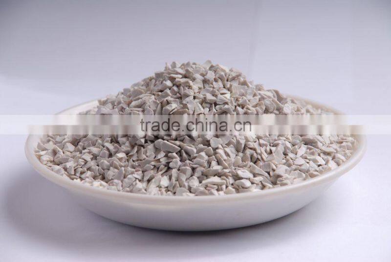 Natural Sintered Mullite
