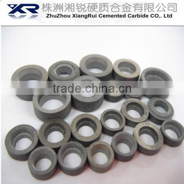 zhuzhou xiangrui cemented carbide insert