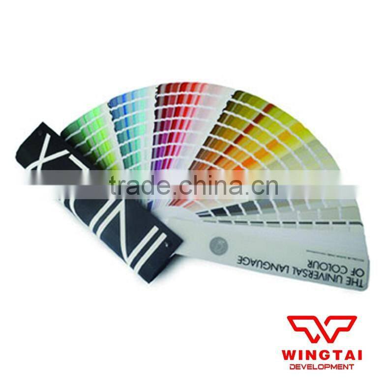 NCS High Glossy Portable Color Chart