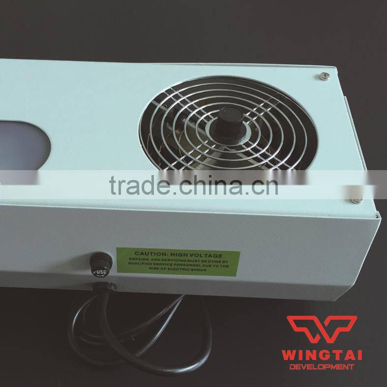 SL-003 Ionizing Air Blower For Eliminate Static
