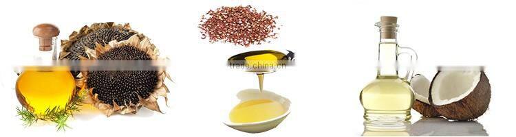 New Type Olive Mini Hand Crank Oil Expeller