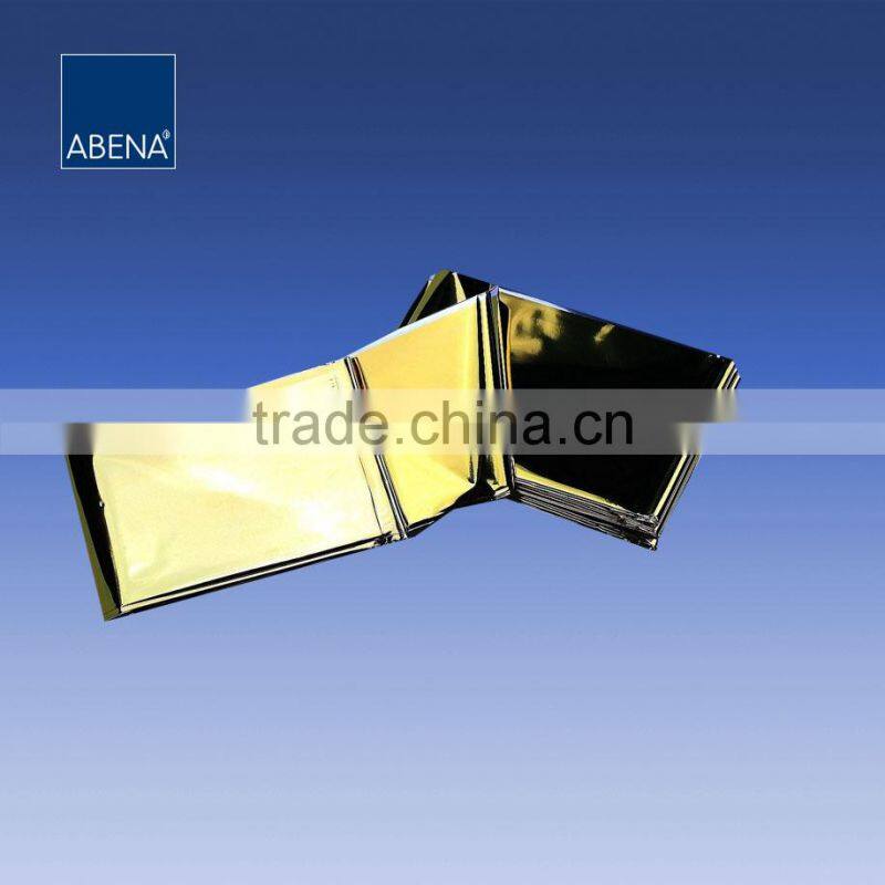 Abena Thermal Emergency Blanket