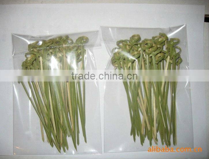 High quality nice looking natural bamboo knot sticks factory price