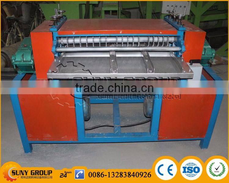 ZY-850 Copper and aluminum recycling machine for sale