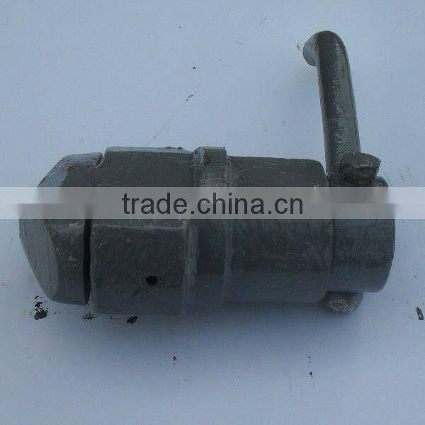 ISO Container corner twist lock for CIMC,trailer container twist lock