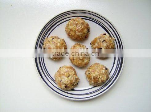 50L Commercial Electric Meat Mixer