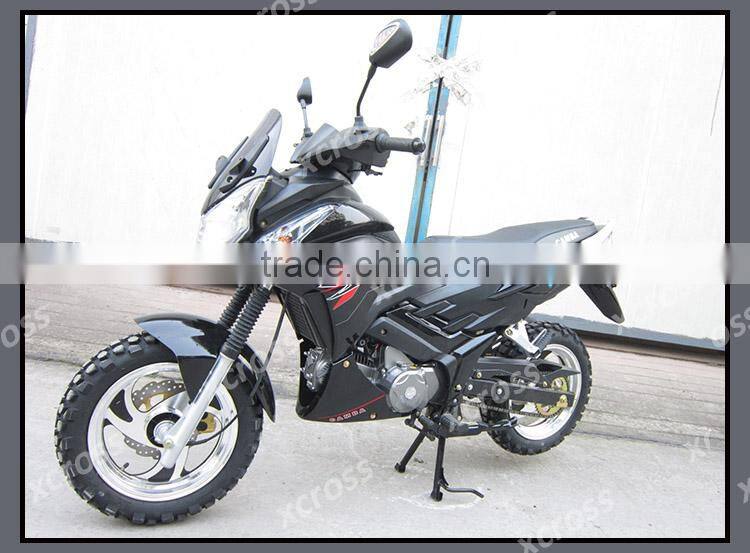 Chinese Cheap 110cc Motorcycles 110CC Racing Motorcycle 110cc Motorbike with Wide Tyres For Sale X-Wind 110