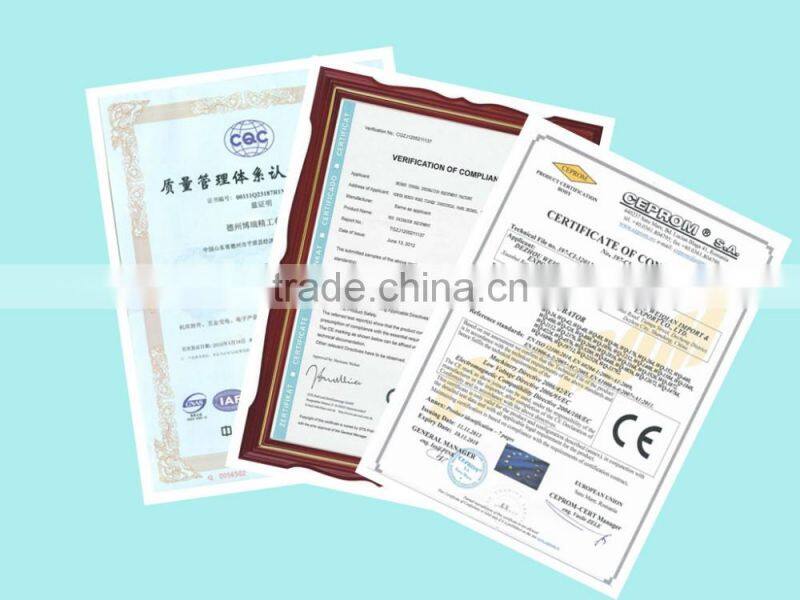 duck plucker machine in slaughtering house for sale WQ-60