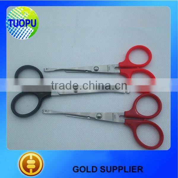 Hot sell lure fishing pliers,multi -function fishing lures pliers in sale