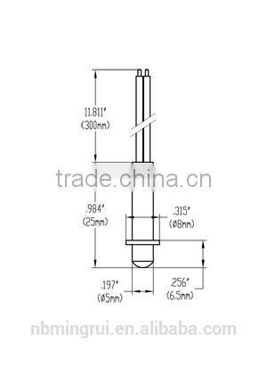 MR0560 door switch proximity sensor light switch proximity sensor