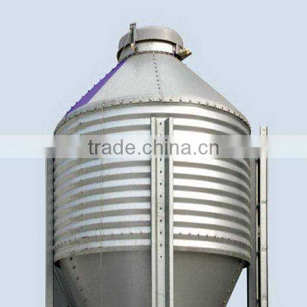 Huabo chicken feed silo