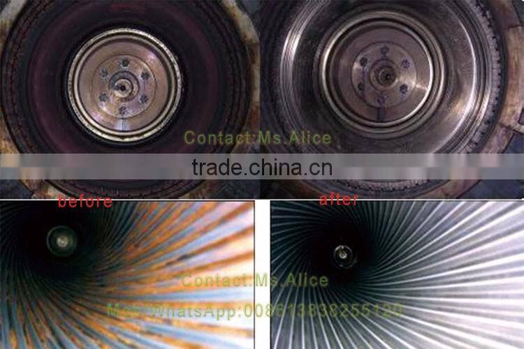 CO2 Dry Ice Blaster Cleaning Machine Industrial Dry-Ice Blasting Cleaner