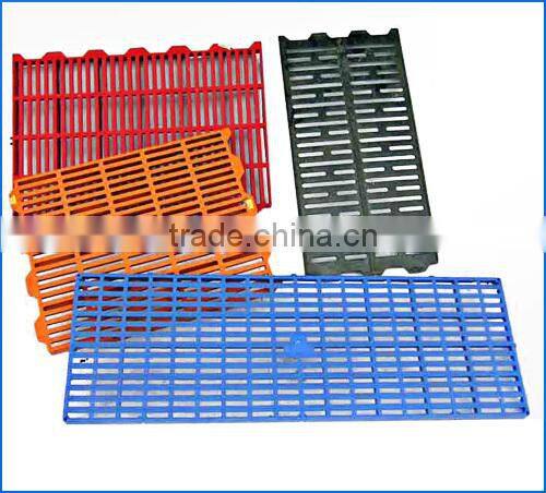 plastic slatted flooring for goat
