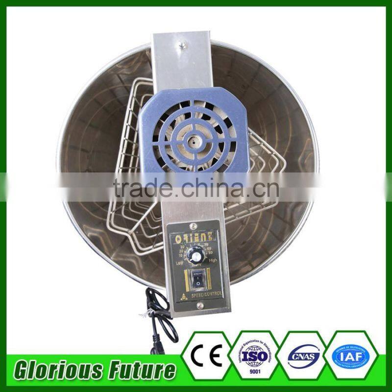 20 frames honey extractor electrical