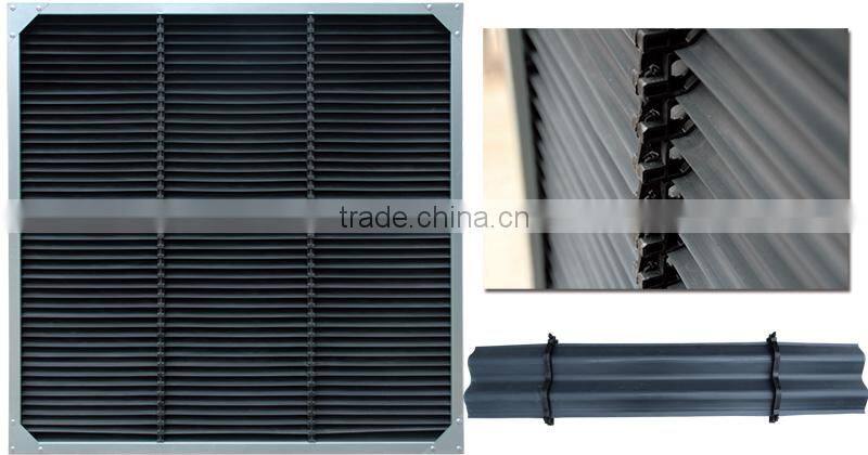 poultry house filter