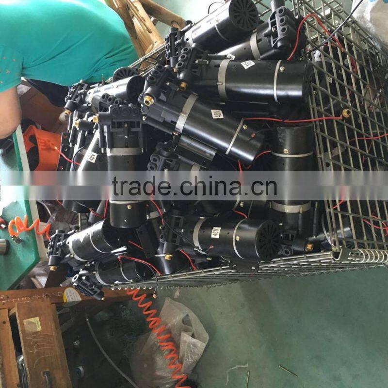 electric water pump motor price