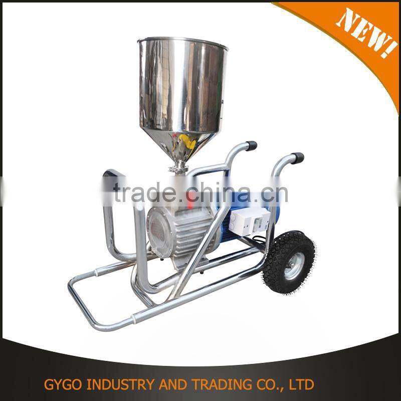 2016 new products high quality airless paint sprayer