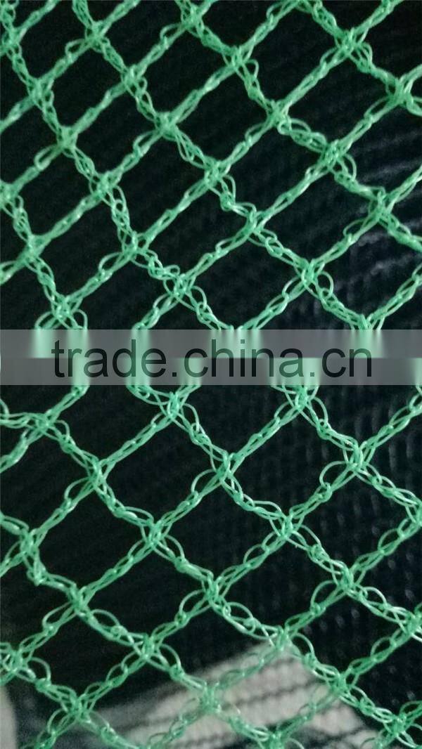 long life quality guarantee agricultural bird net