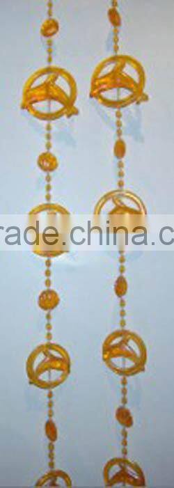 Many designs Plastic bead curtain