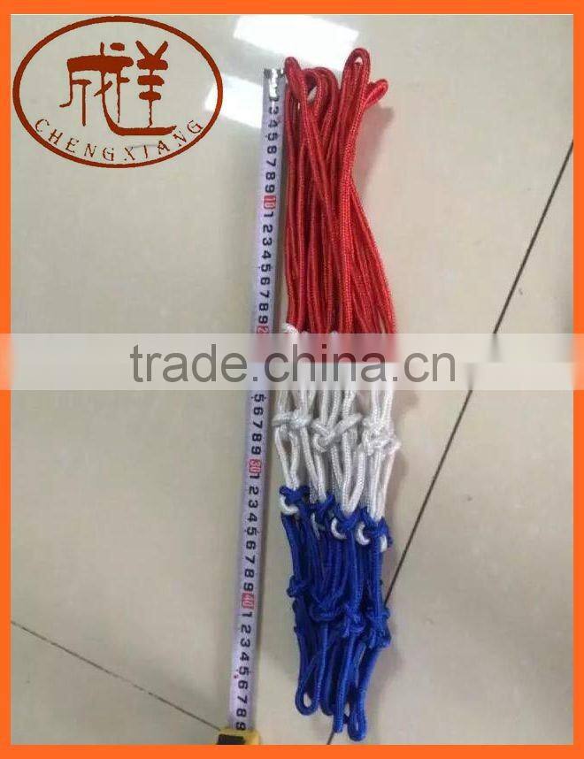 PP/PE Basketball Net